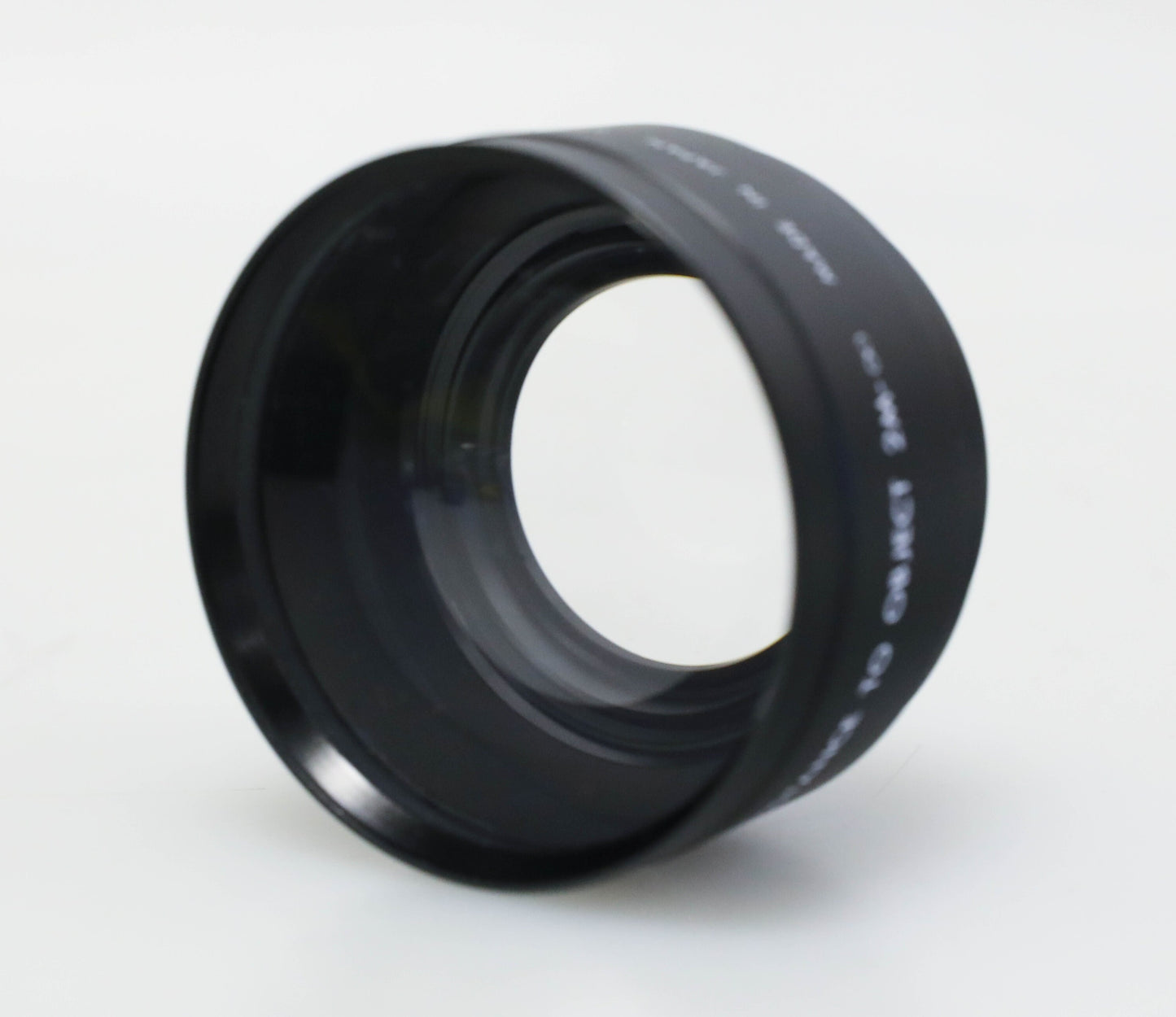 46mm Wide Angle & Telephoto DeJur Lenses in Cases
