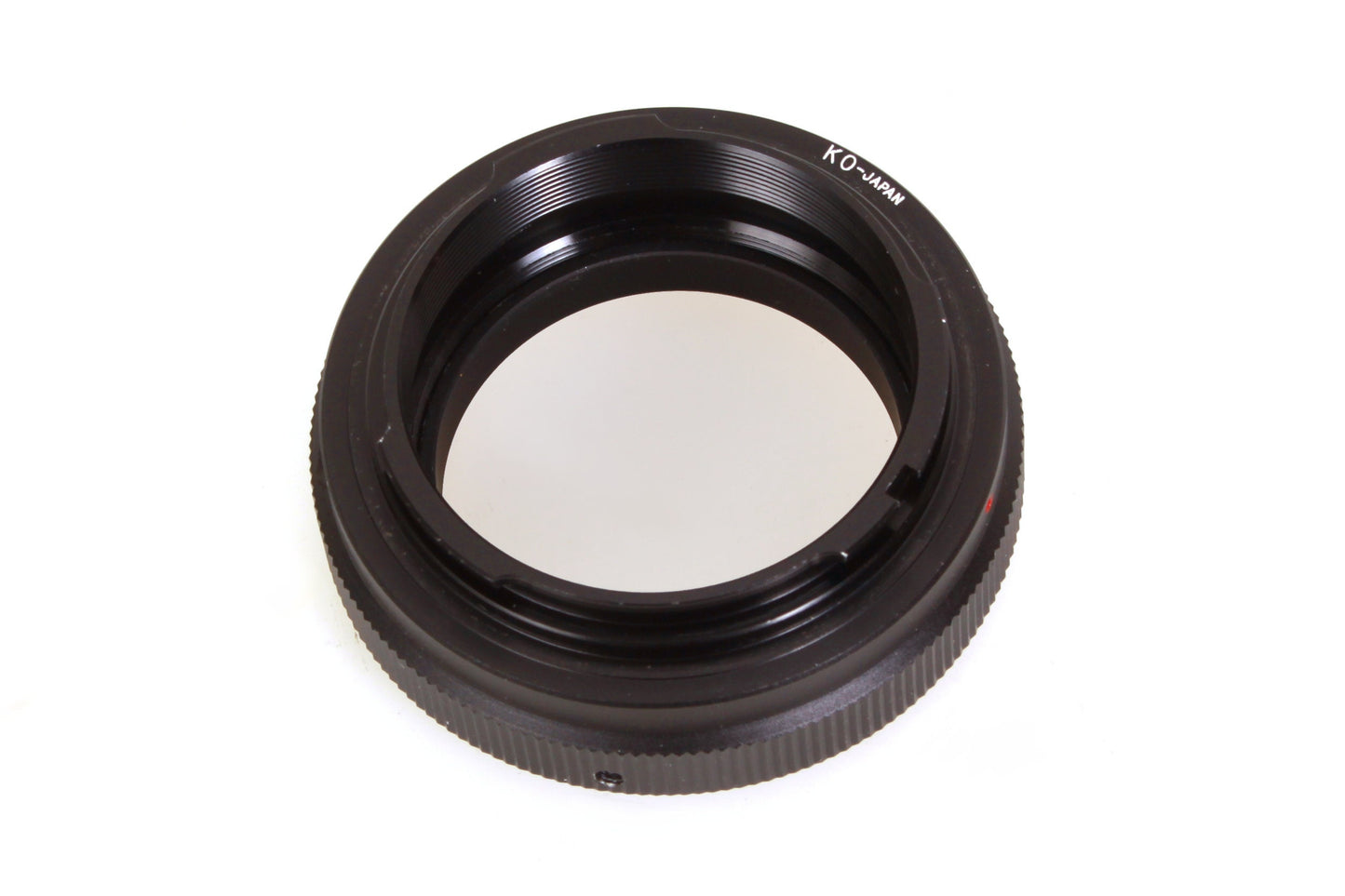 T2 Mount Adapter for Konica in Box