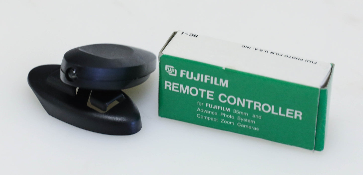 Fujifilm RC-1 Remote Control Infrared Camera Remote Trigger
