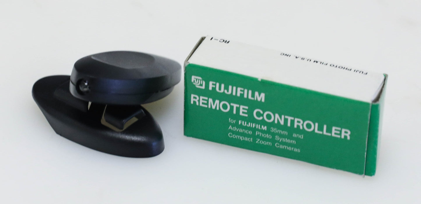 Fujifilm RC-1 Remote Control Infrared Camera Remote Trigger