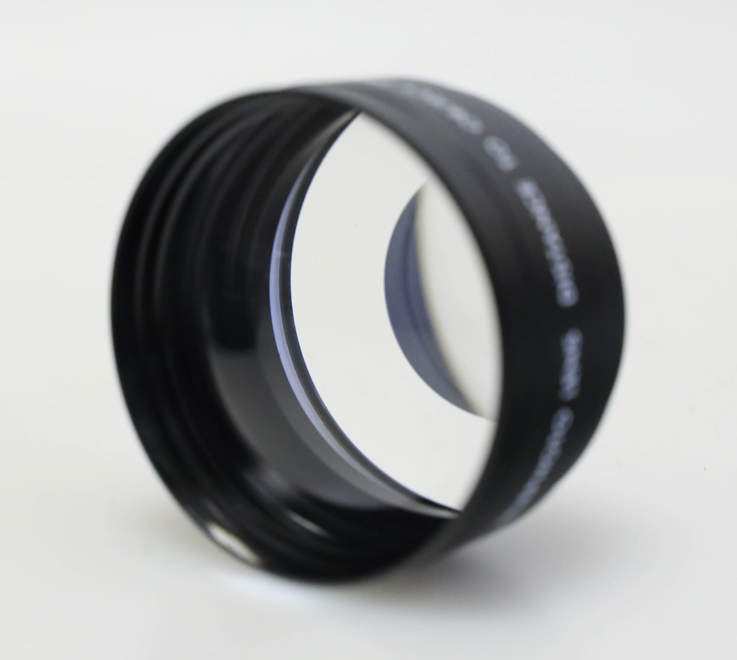 46mm Wide Angle & Telephoto DeJur Lenses in Cases