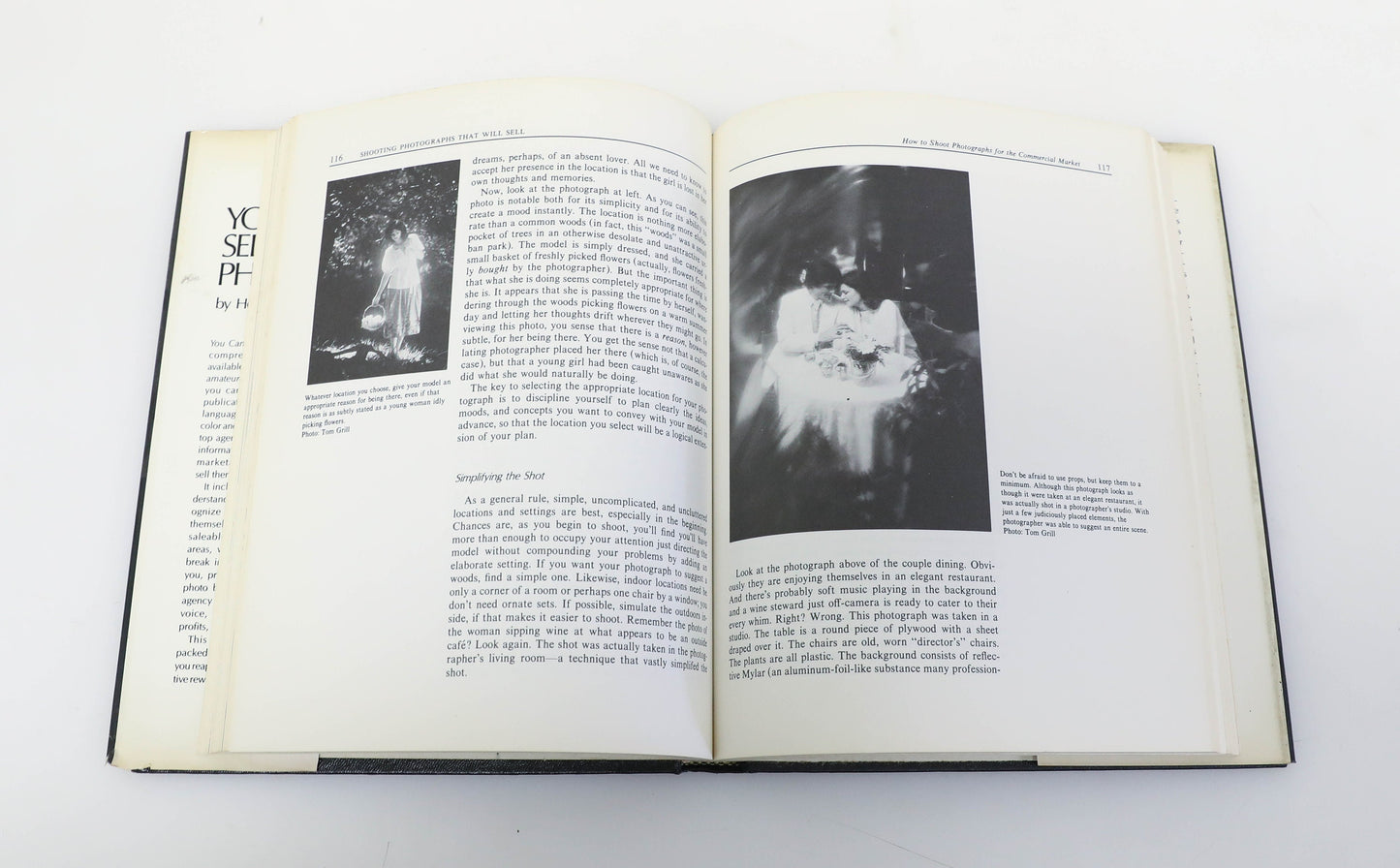 You Can Sell Your Photos by Henry Scanlon - Handbook