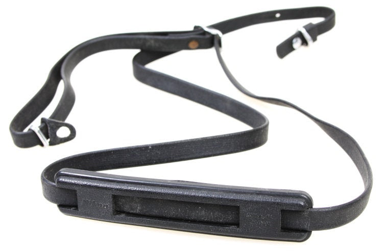 Nikon Nikonos Heavy Duty Original Camera Strap with Neck Pad, Black