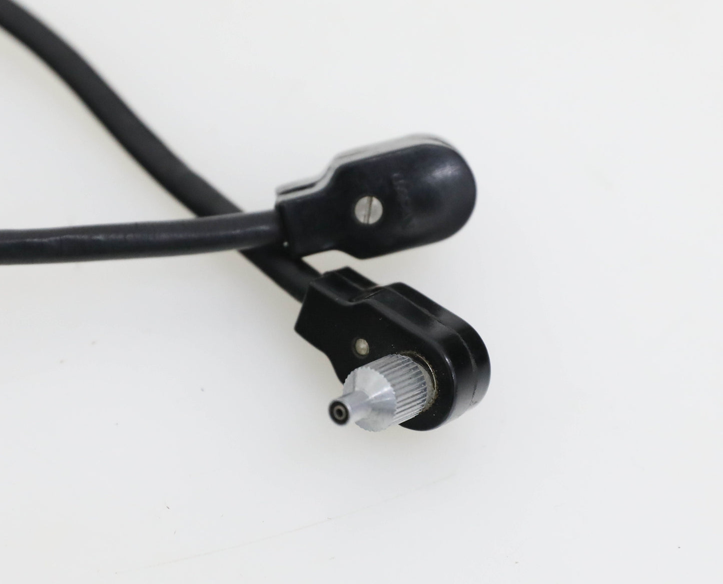 Flash Cord PC to PC Coiled
