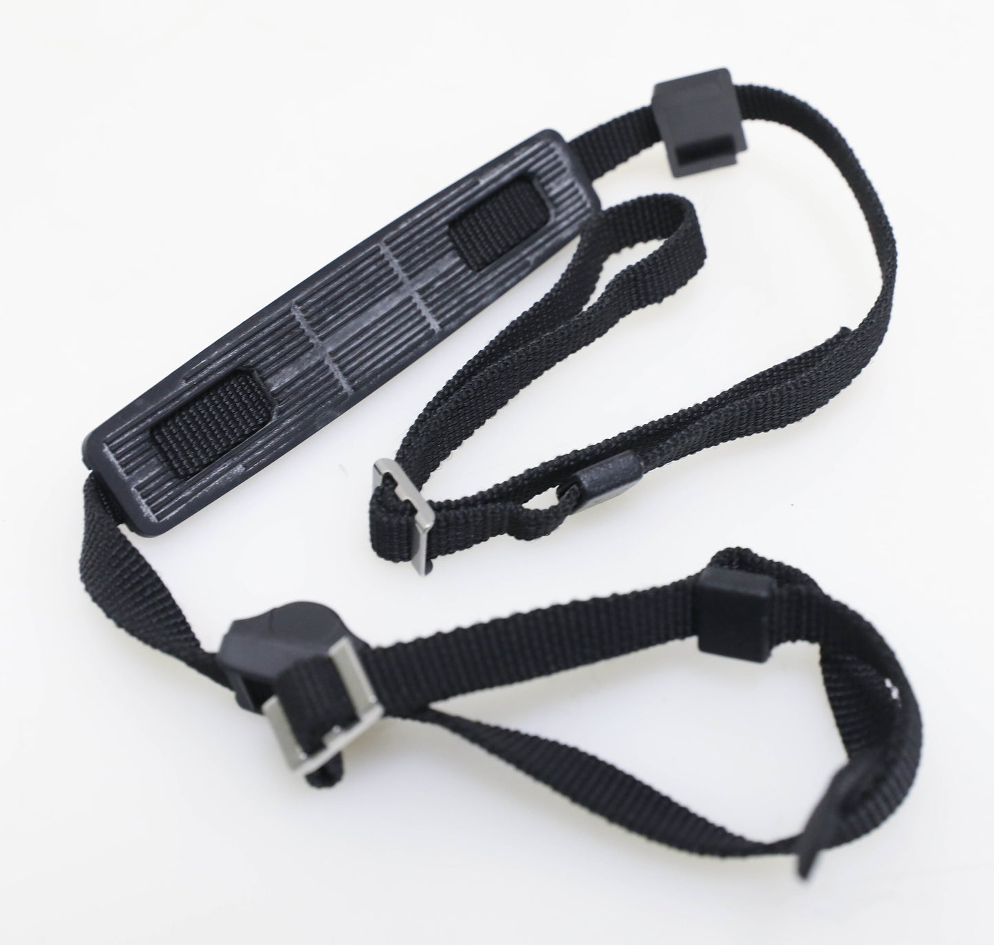 Vintage Minolta Camera Strap with Neck Pad