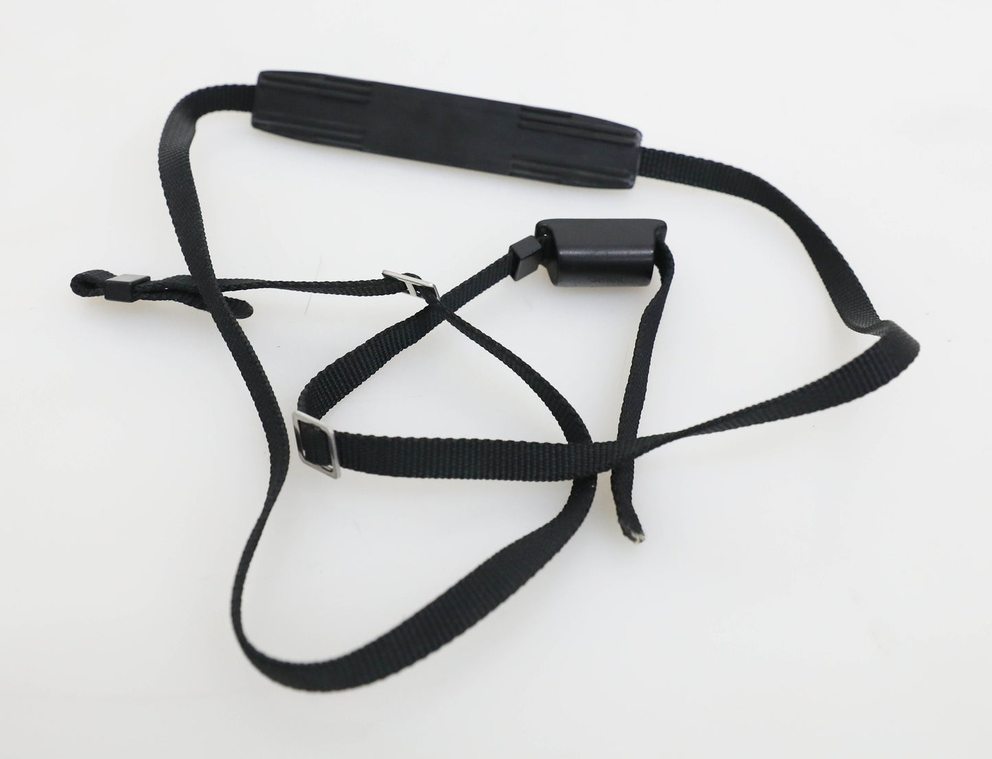 Vintage Black Canon AEI/AEIP Original Strap
