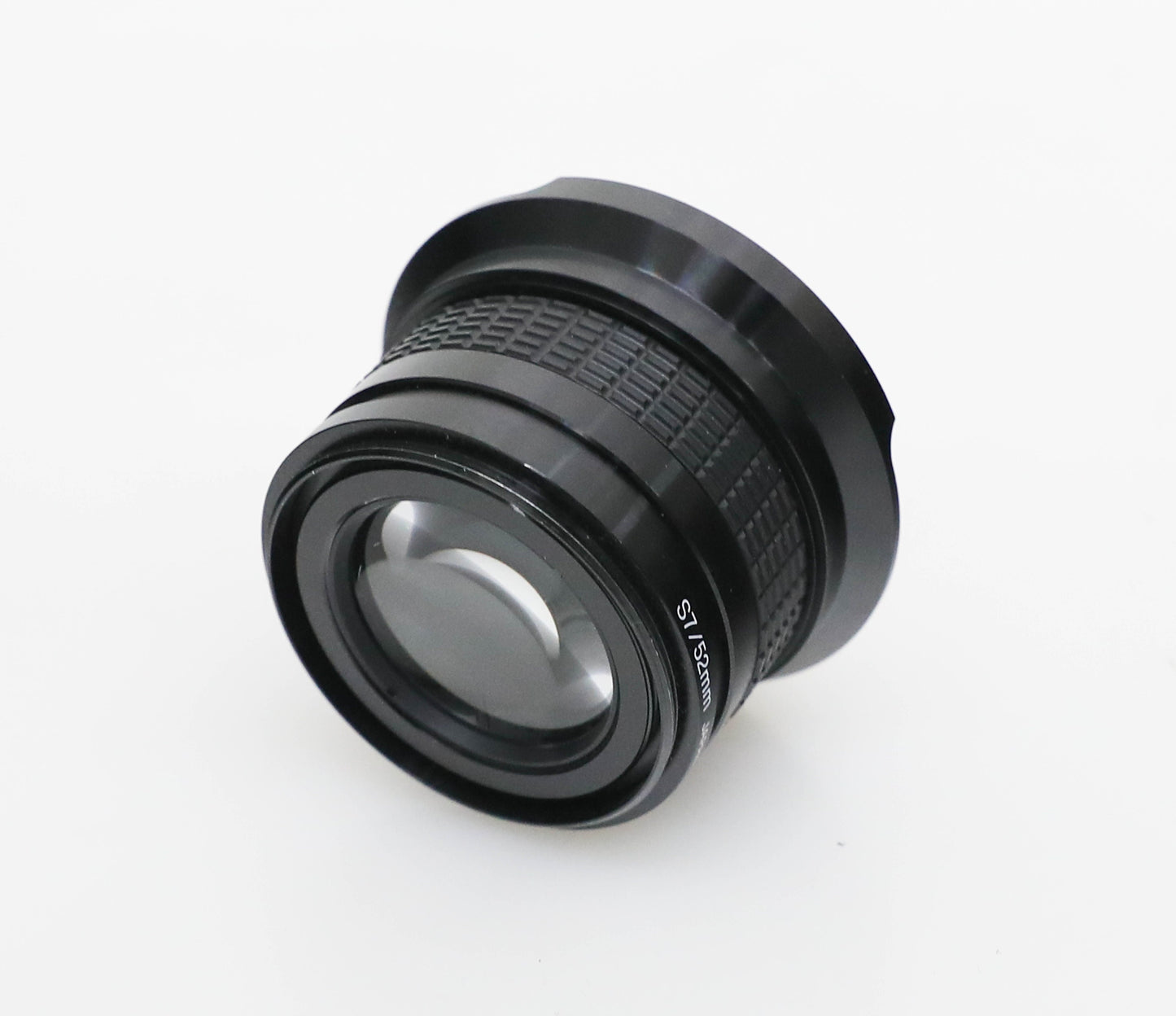 52mm Panorama Deluxe Super Wide/Macro Lens with Screw Mount