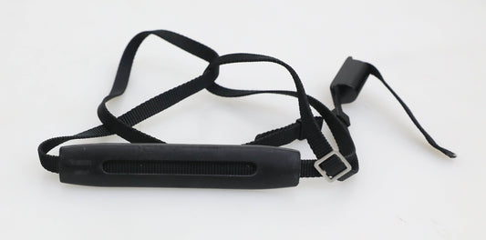 Vintage Black Canon AEI/AEIP Original Strap