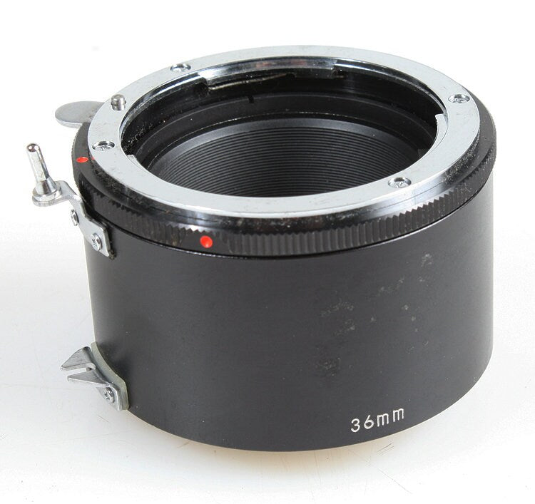 Extension Ring 36mm for Nikon
