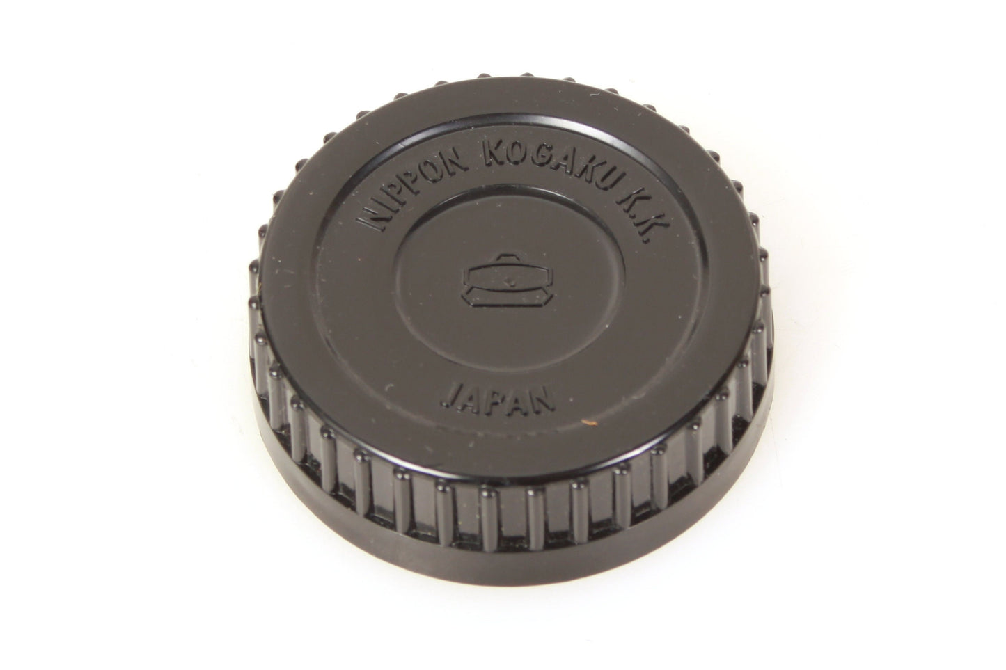 Nikon Nippon Kogaku K K Japan Rear Lens Cap