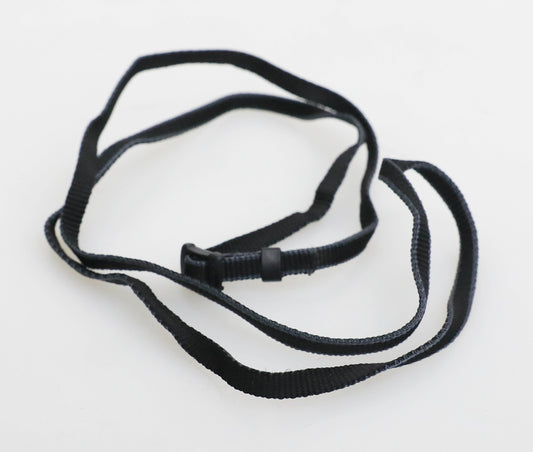Minolta Point + Shoot Camera Strap Original Black/Gray