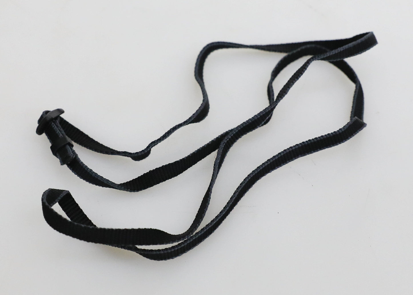 Minolta Point + Shoot Camera Strap Original Black/Gray