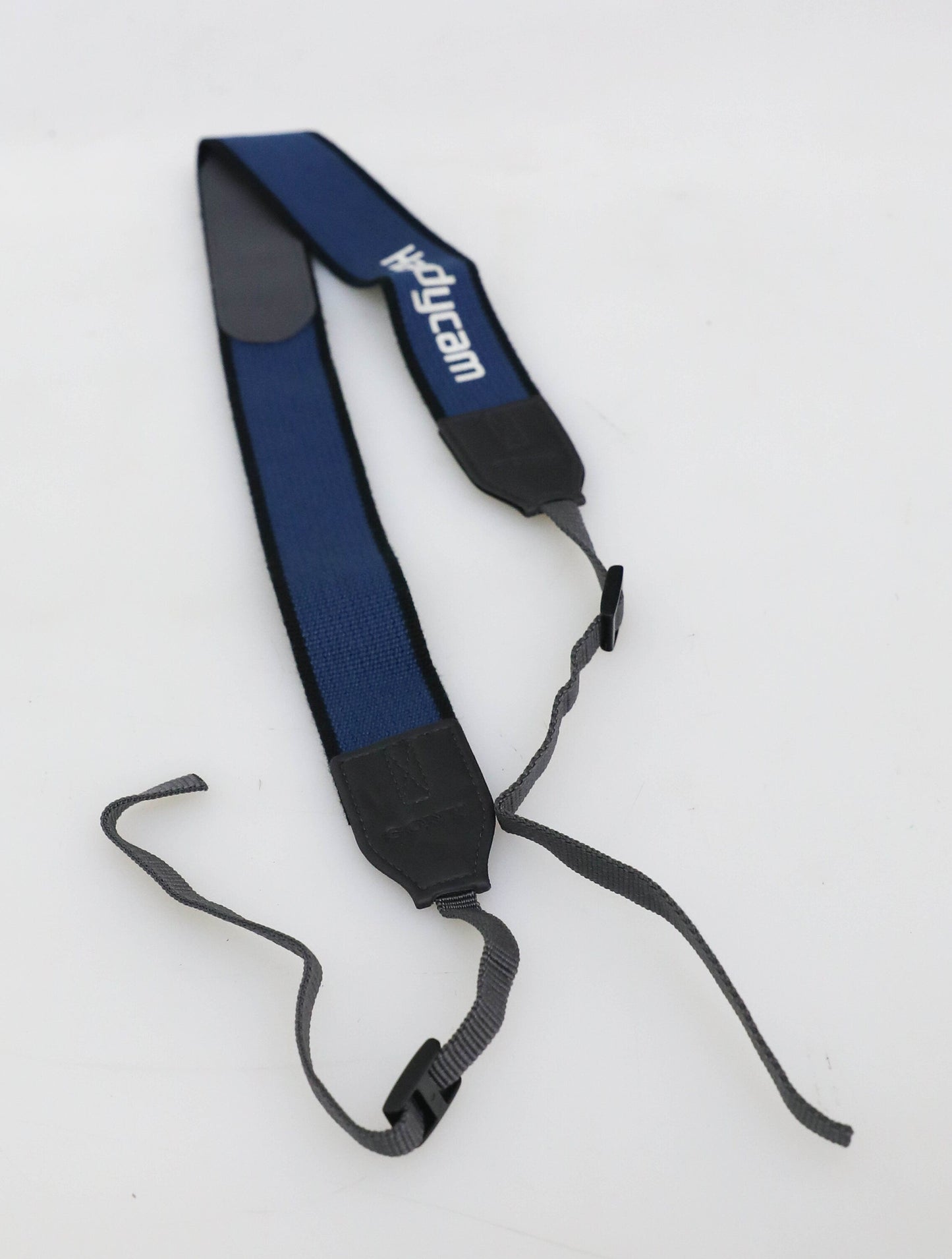 Sony Handycam Strap Blue/Black