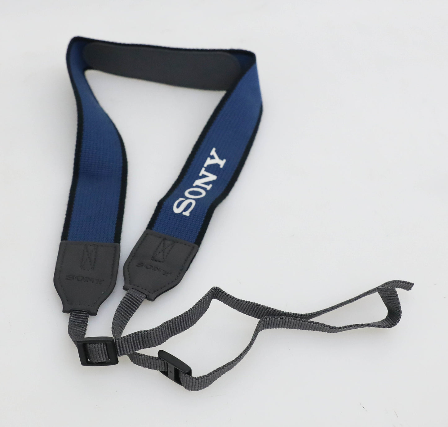 Sony Handycam Strap Blue/Black
