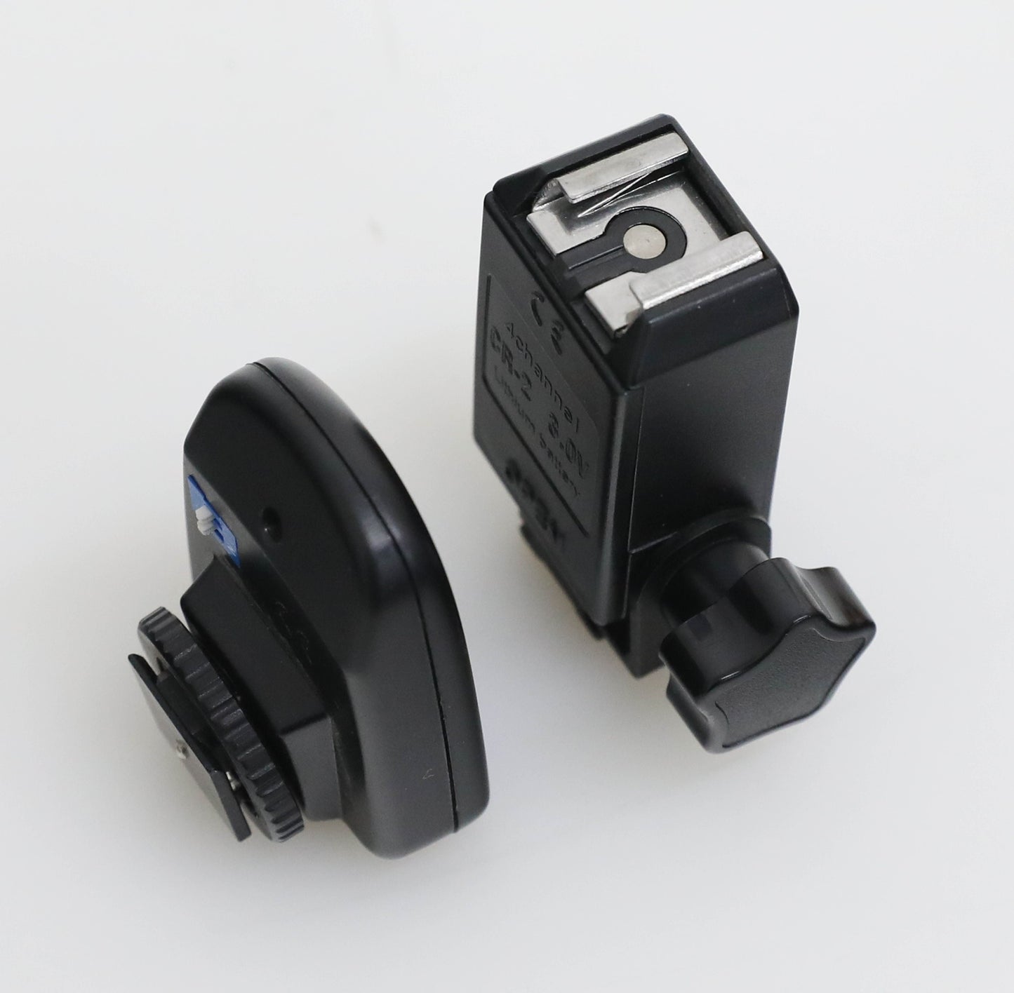Wireless Flash Trigger Sync Speed 1/250s for Canon/Nikon/Sigma/Olympus