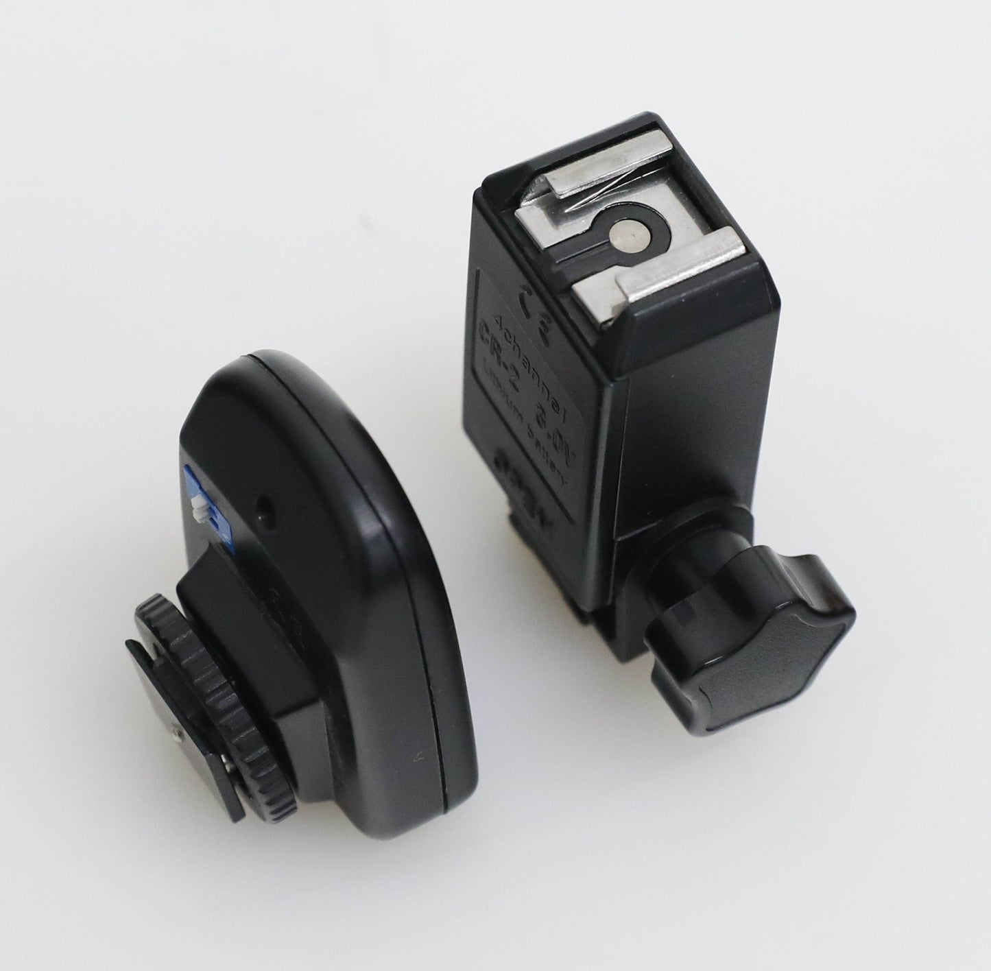 Wireless Flash Trigger Sync Speed 1/250s for Canon/Nikon/Sigma/Olympus