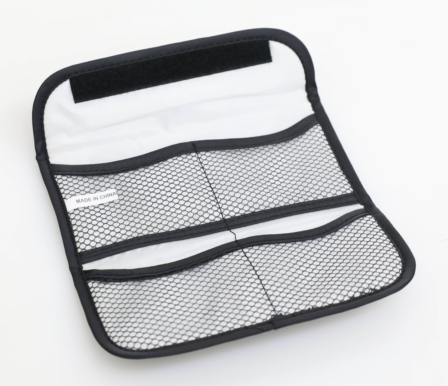 Tiffen Filter Soft Case - Holds 4 Filters