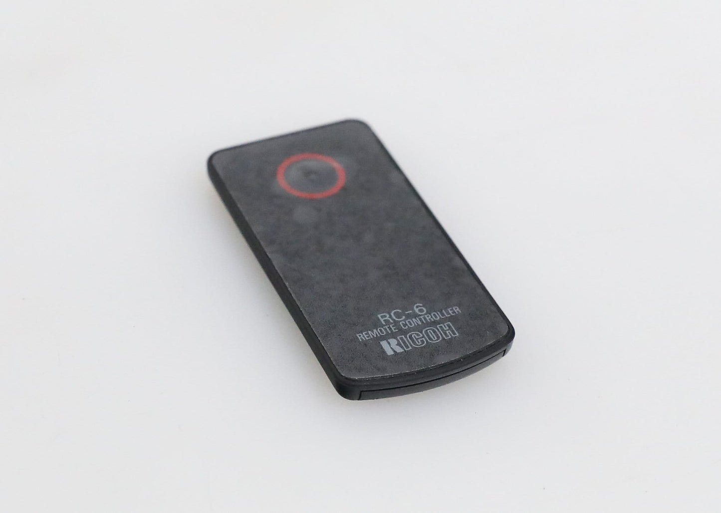Ricoh RC-6 Remote Controller