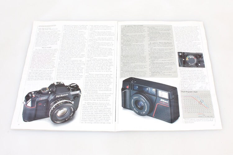 Nikon World Magazine NASA Space