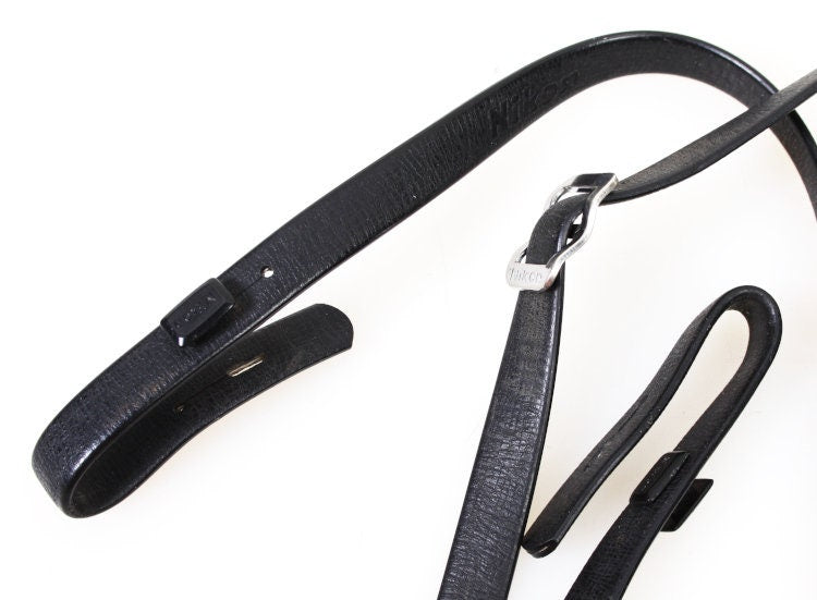 Nikon FT2 Original Camera Strap