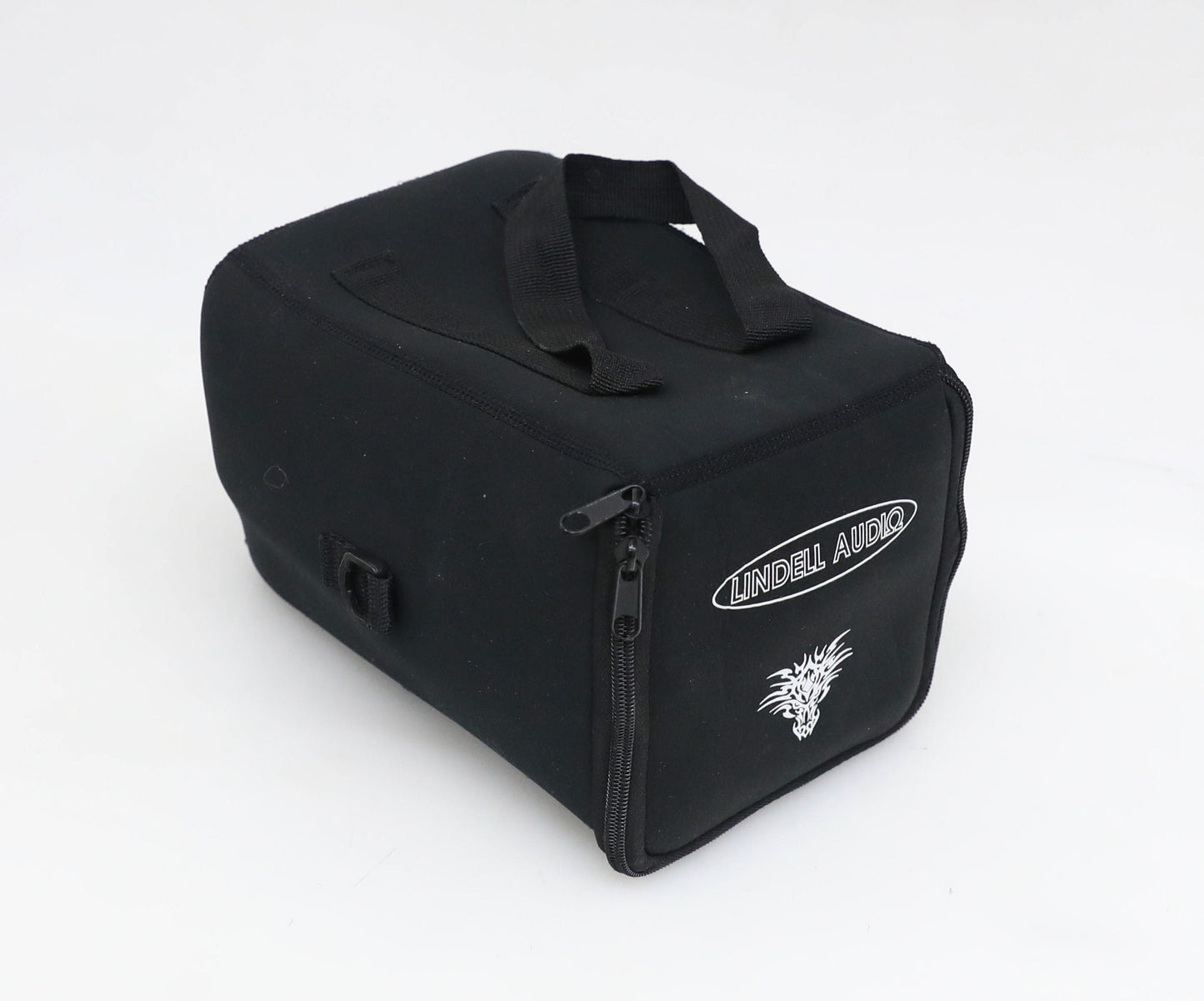 Lindell Audio Camera Tote Black