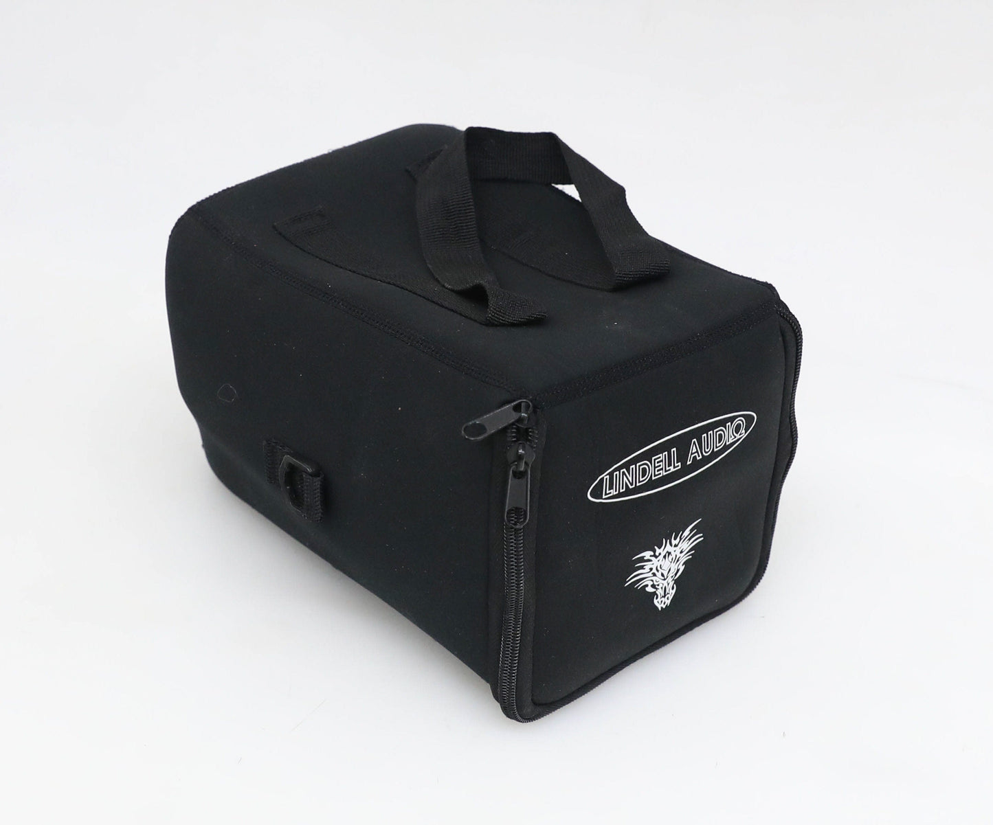 Lindell Audio Camera Tote Black