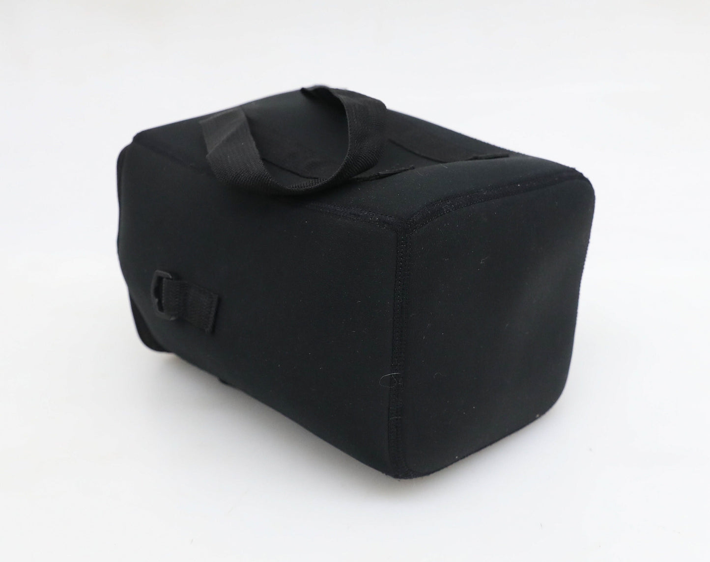 Lindell Audio Camera Tote Black