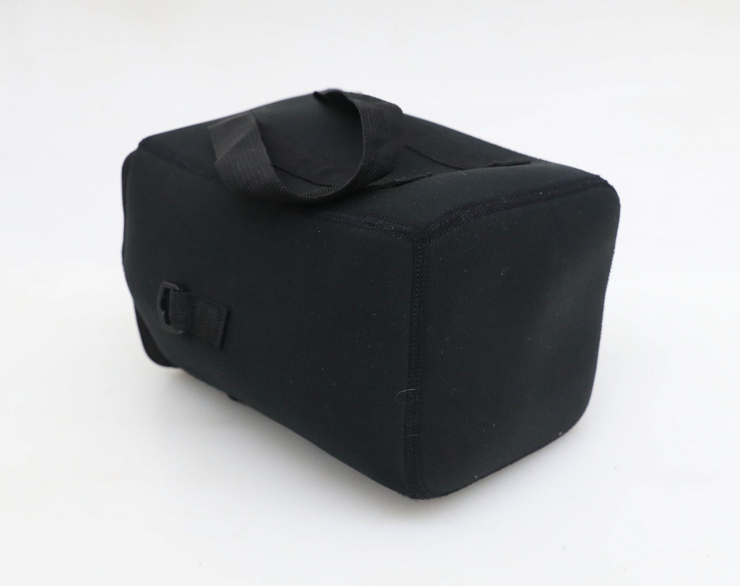 Lindell Audio Camera Tote Black