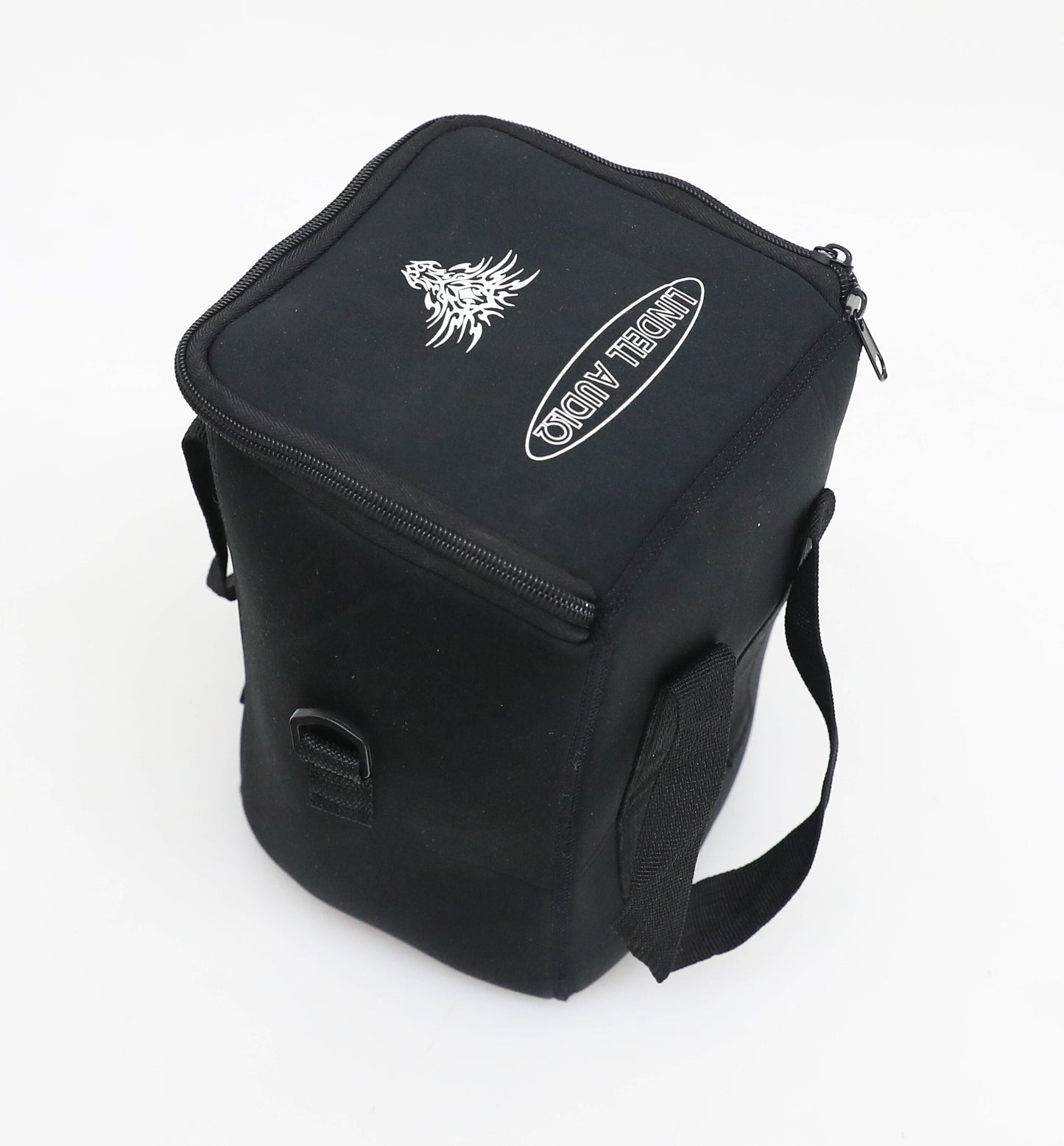 Lindell Audio Camera Tote Black