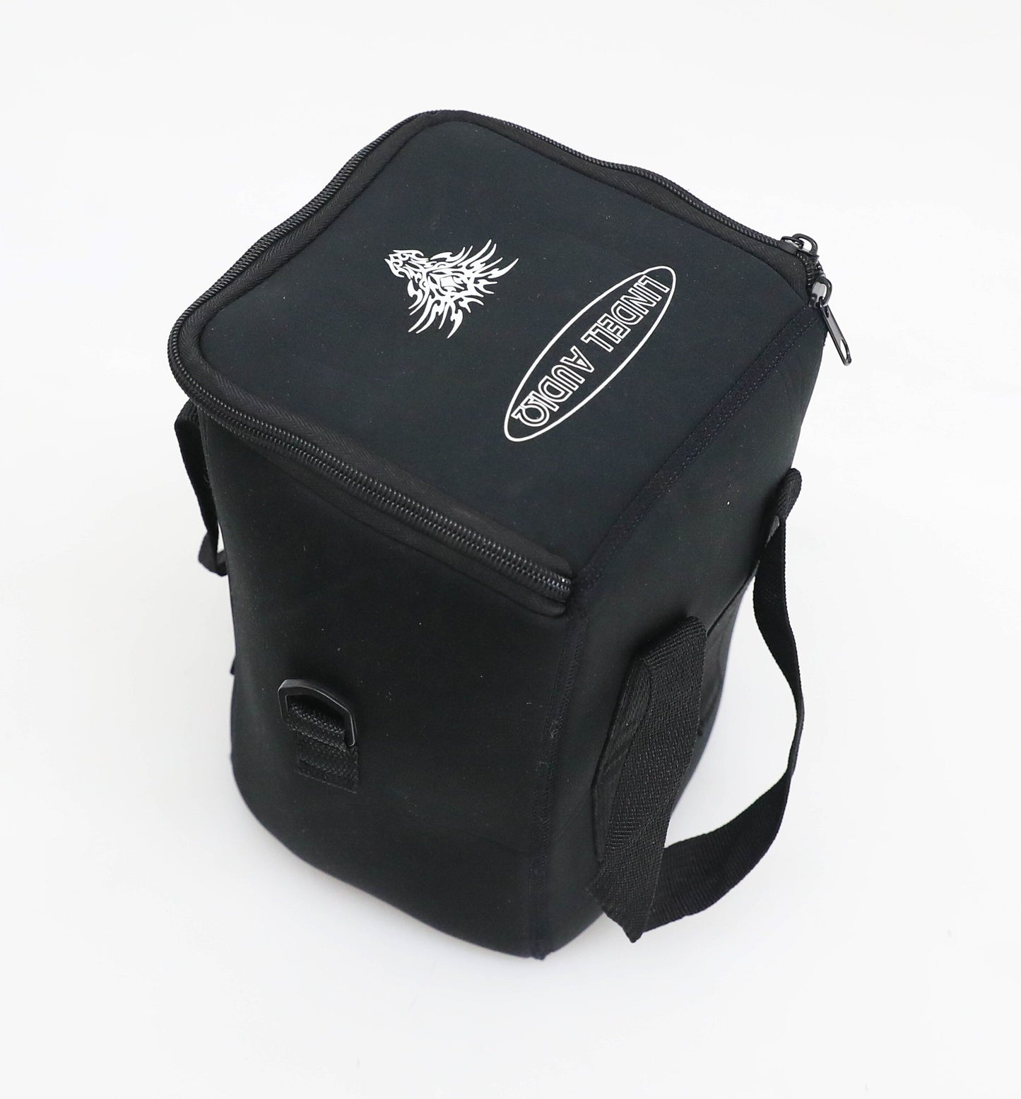 Lindell Audio Camera Tote Black