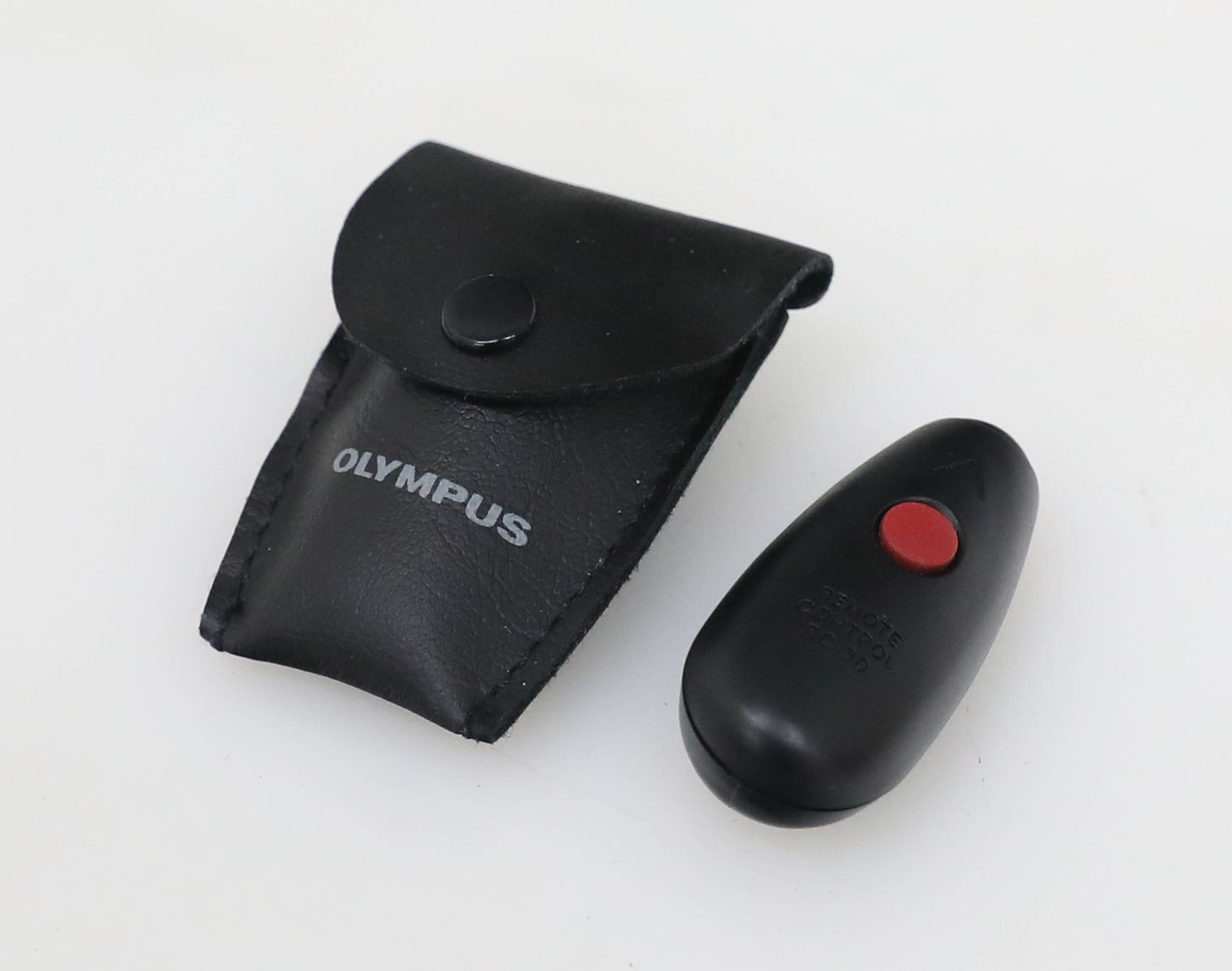 Olympus RC-30 Remote Control with Case