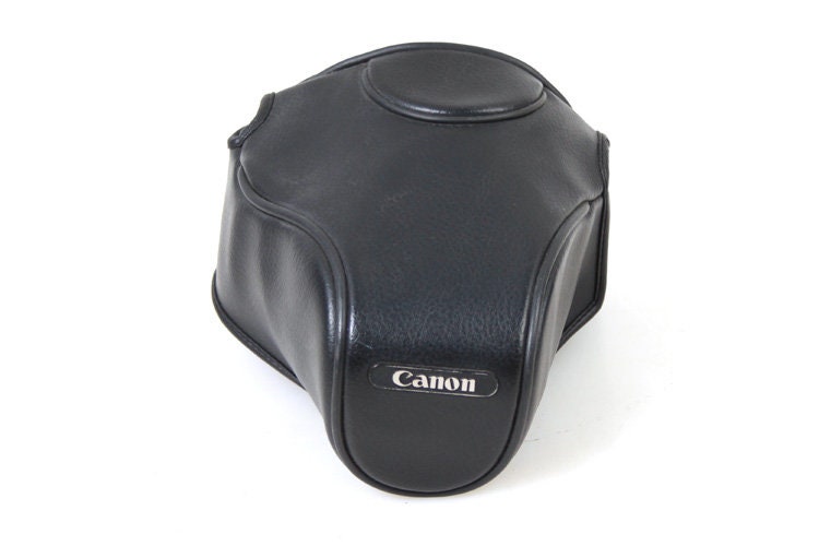 CANON  Fitted Case Canon EH13-L for EOS Digital Camera in Box