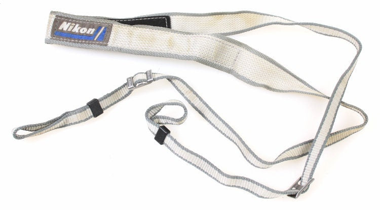 Nikon Action Touch 2.8 Original Camera Strap