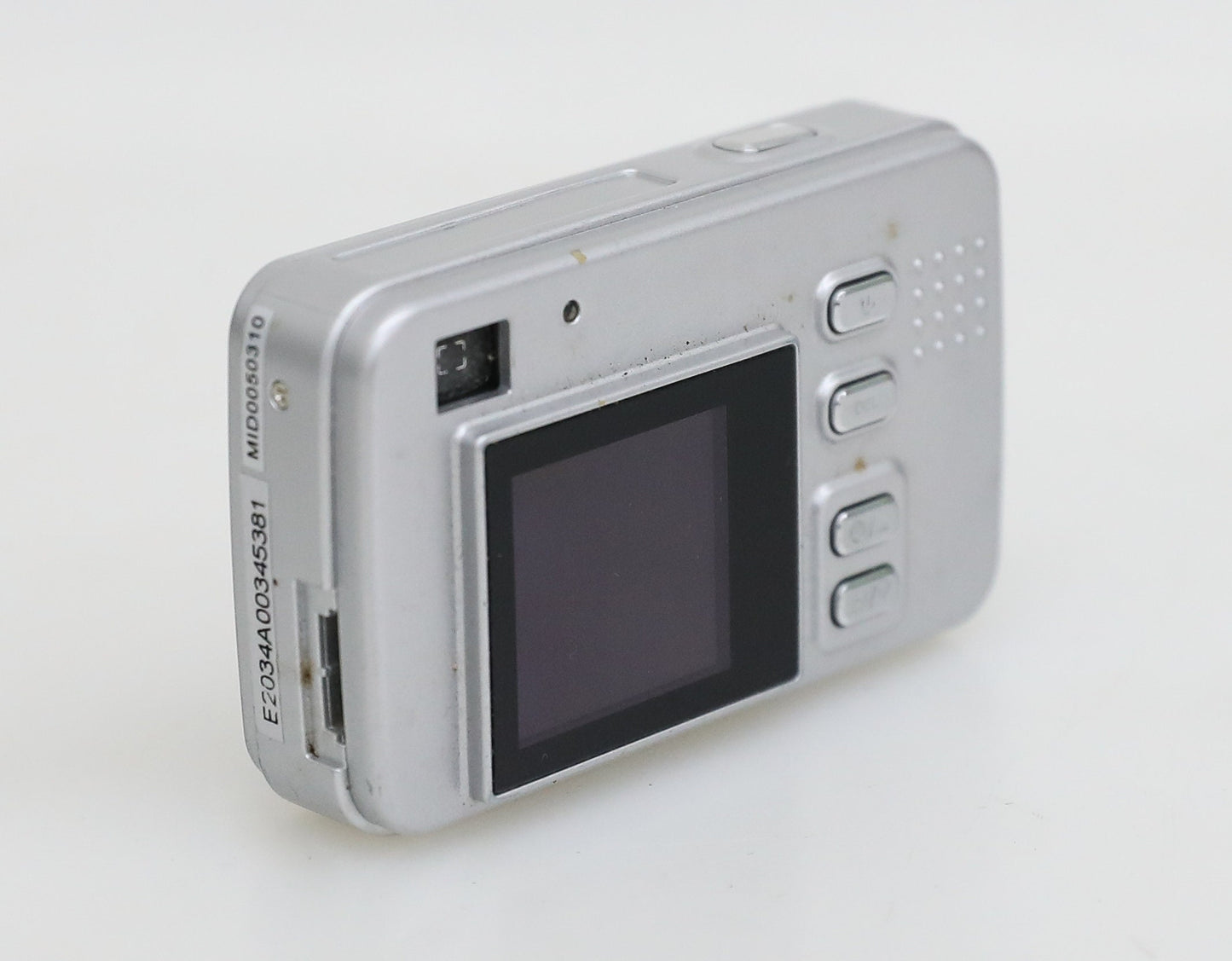 Digital 2.1MP Rite Aid Camera