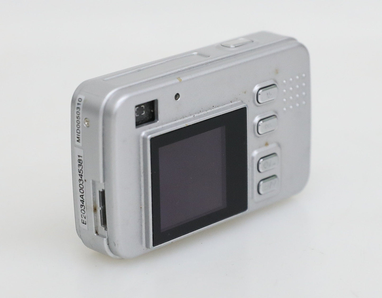 Digital 2.1MP Rite Aid Camera
