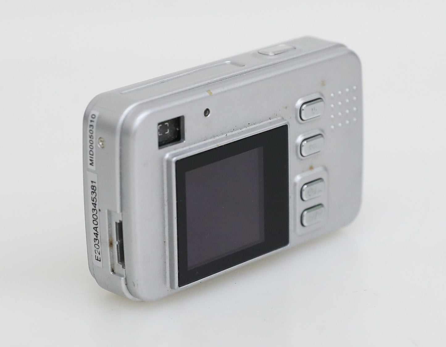 Digital 2.1MP Rite Aid Camera