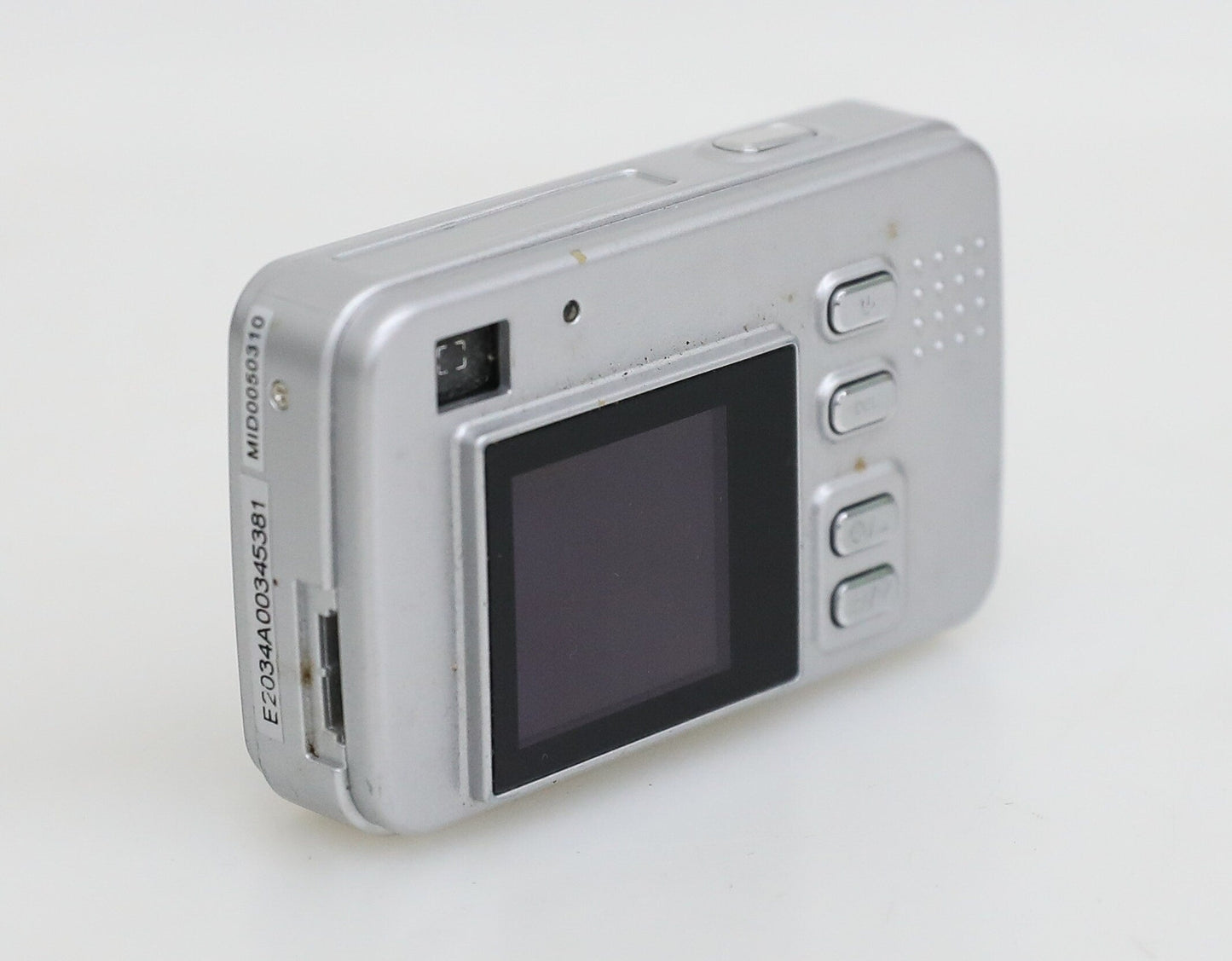 Digital 2.1MP Rite Aid Camera
