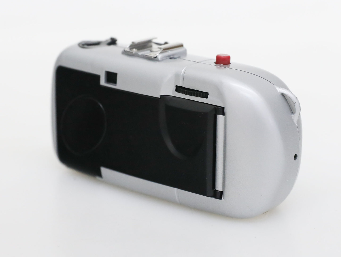 35mm Quickshot Point and Shoot Camera