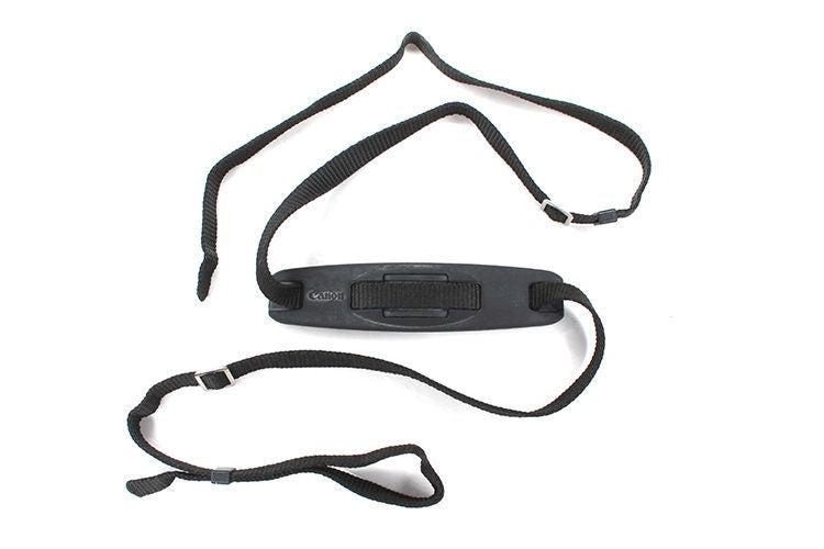 T70 Black Strap Canon Original