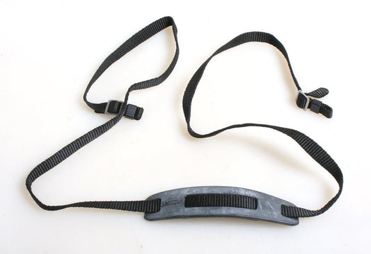 Canon Strap Thin Black