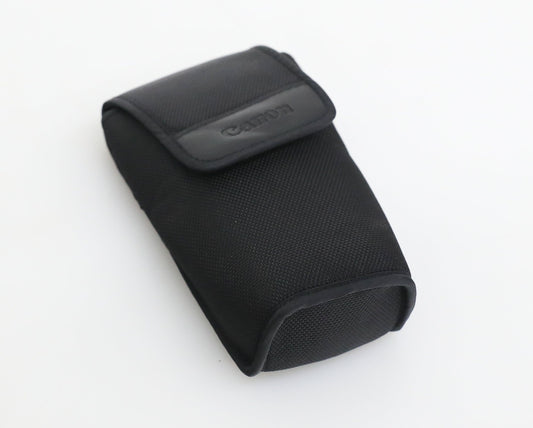 Canon Camera Lens or Flash Soft Case - New Old Stock