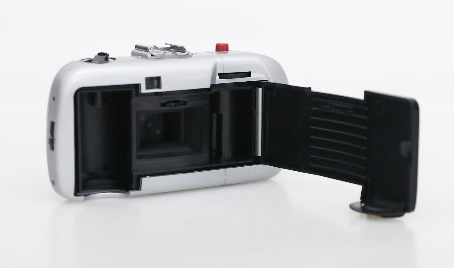 35mm Quickshot Point and Shoot Camera