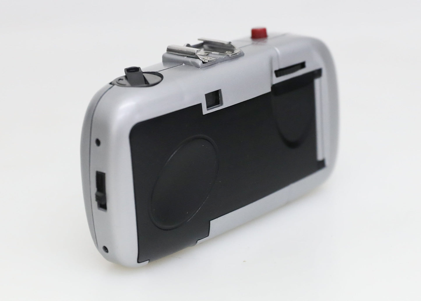 35mm Quickshot Point and Shoot Camera
