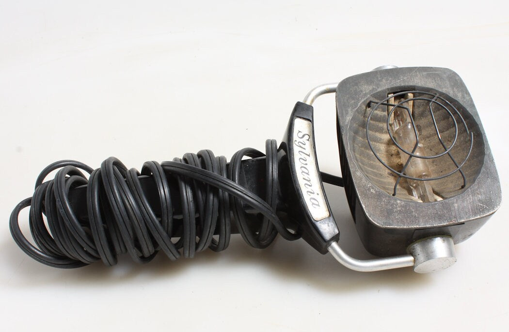 Cine / Movie Hot Light, Working Bulb