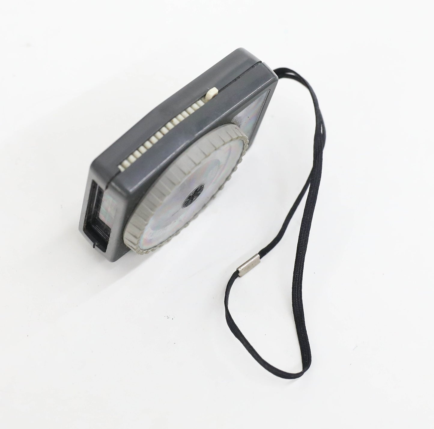 Gossen Scout 2 Film Camera Light Meter