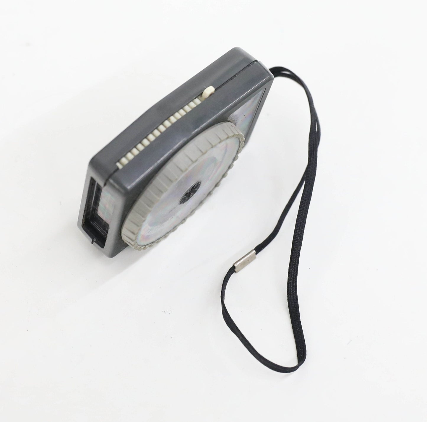 Gossen Scout 2 Film Camera Light Meter