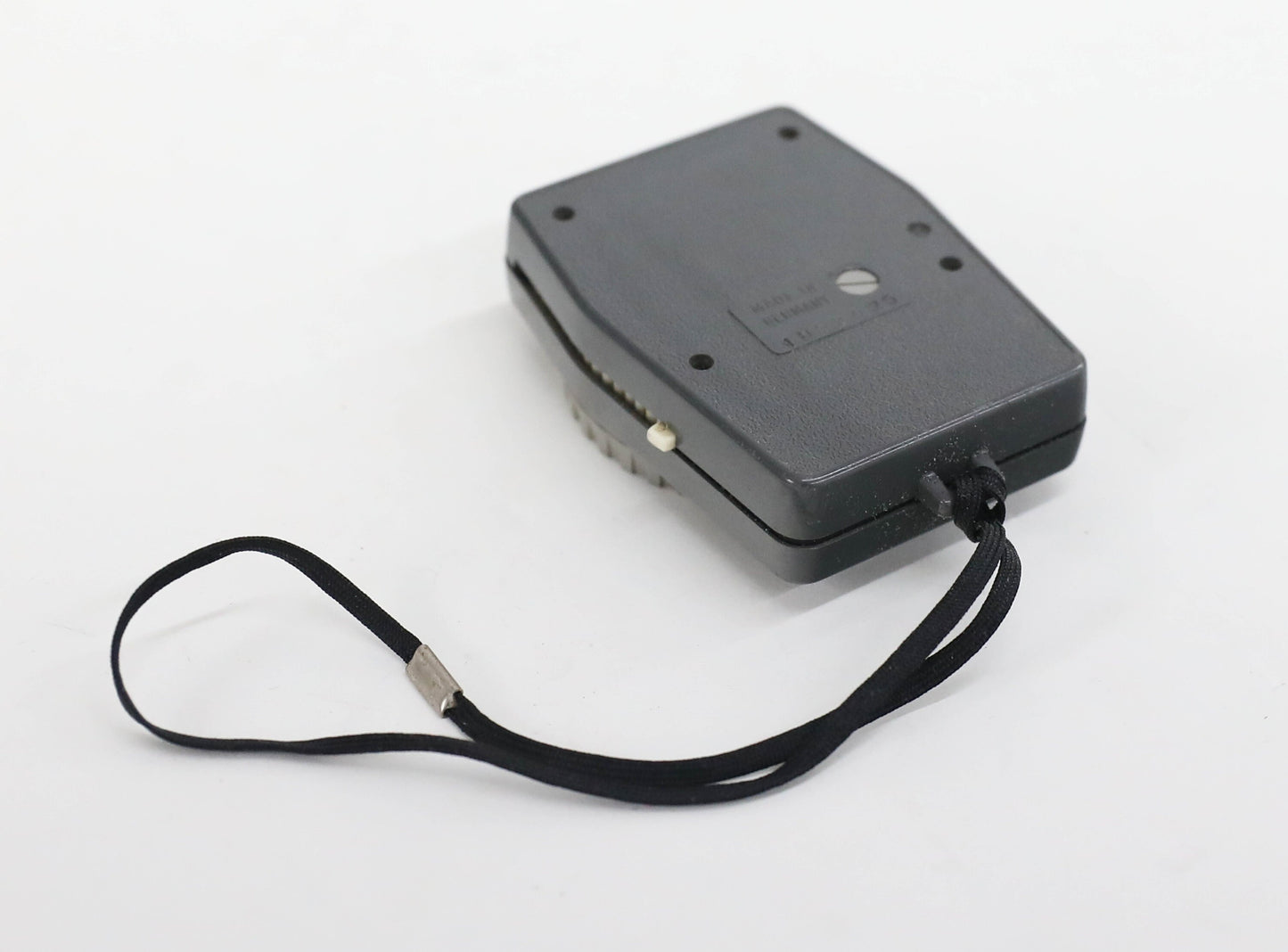 Gossen Scout 2 Film Camera Light Meter