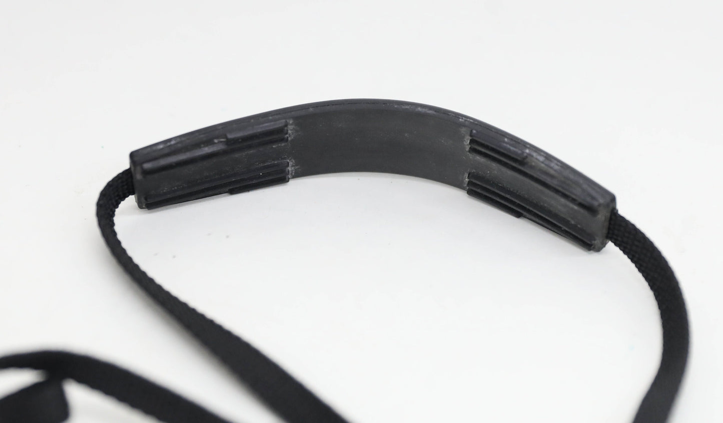 Vintage Canon AEI/AEIP Camera Strap