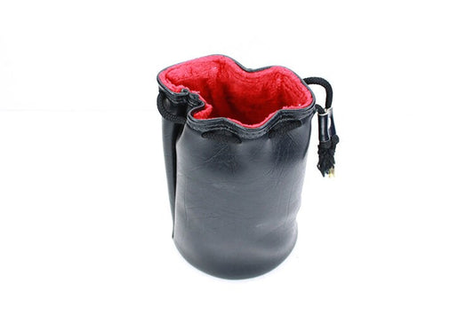 Padded Lens Case
