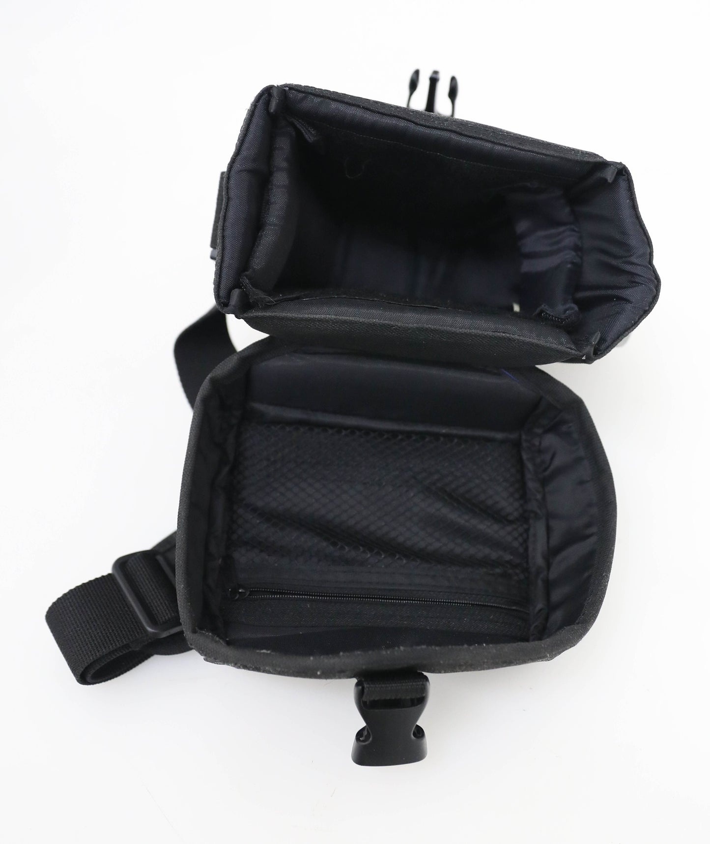 Vintage Tiffen Fitted Camera Bag for Film or Digital Camera